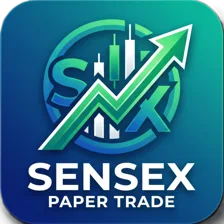 Paper Trade Sensex: BSE Options icon