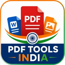 PDF Tools: Merge, Split, GST icon